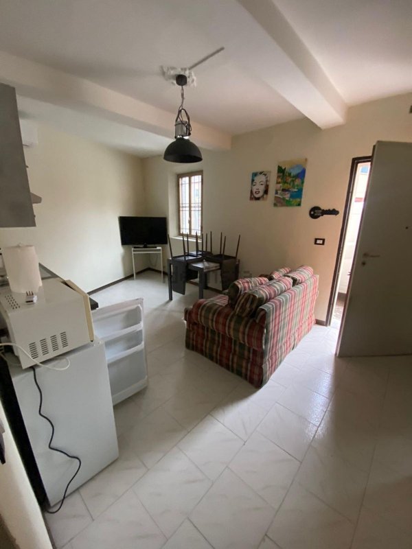 appartamento in affitto a Finale Emilia