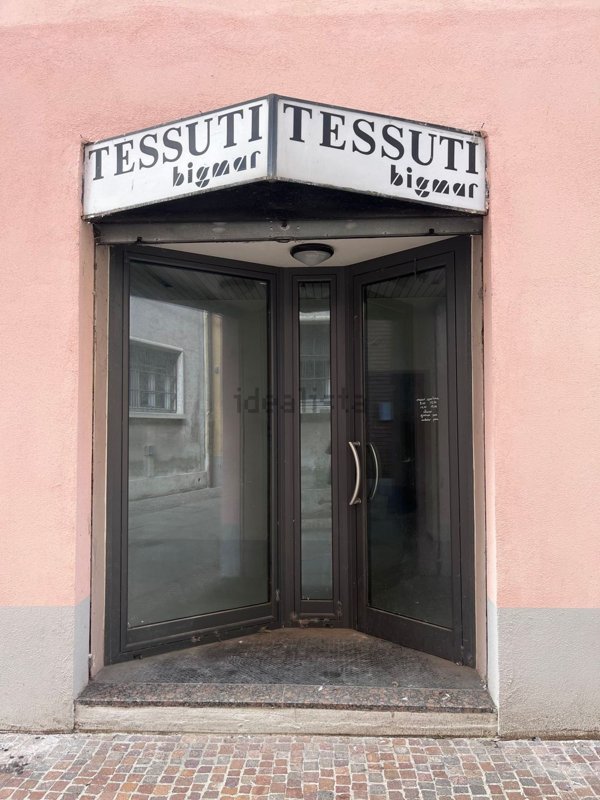 ufficio in affitto a Finale Emilia