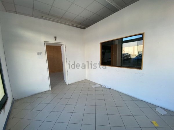 ufficio in affitto a Finale Emilia