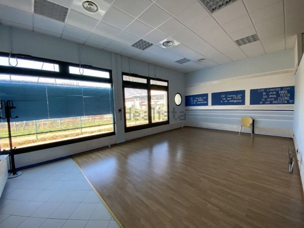 ufficio in affitto a Finale Emilia