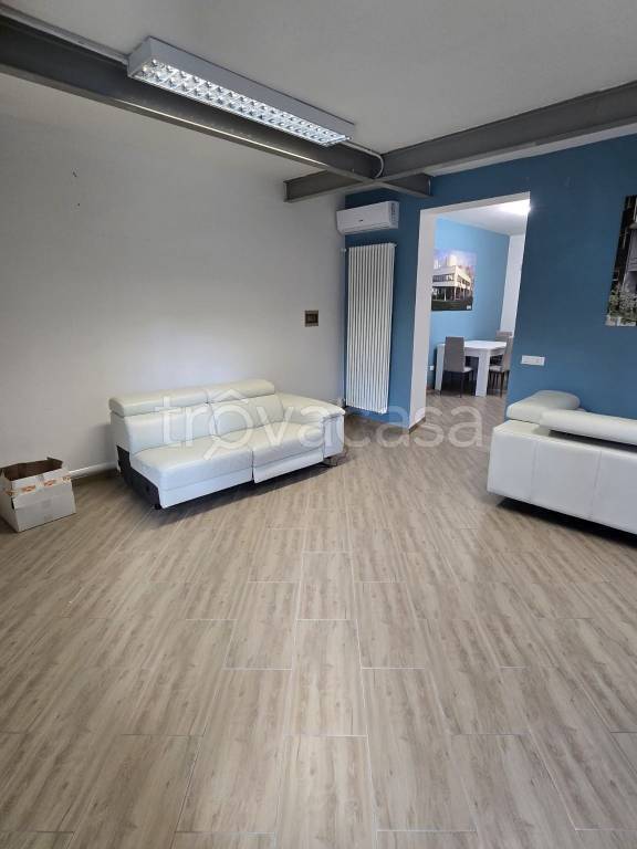 appartamento in affitto a Finale Emilia in zona Massa Finalese