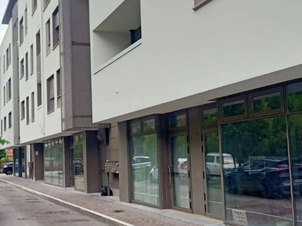 appartamento in affitto a Finale Emilia