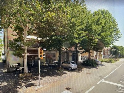 negozio in affitto a Fiorano Modenese
