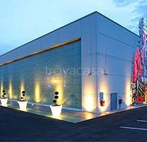 negozio in affitto a Fiorano Modenese in zona Ubersetto