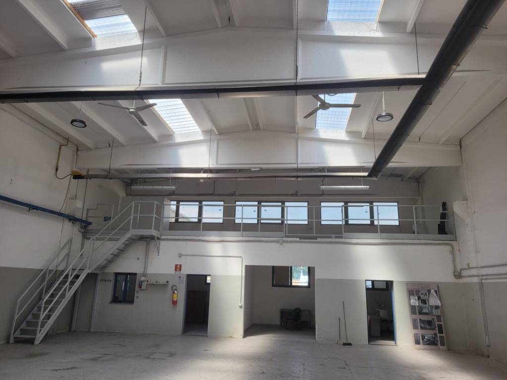 locale commerciale in affitto a Fiorano Modenese