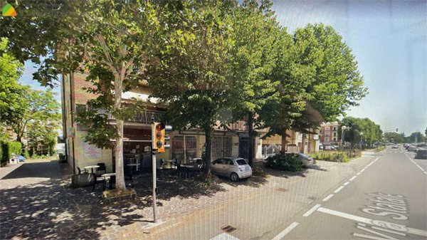 locale commerciale in affitto a Fiorano Modenese in zona Spezzano
