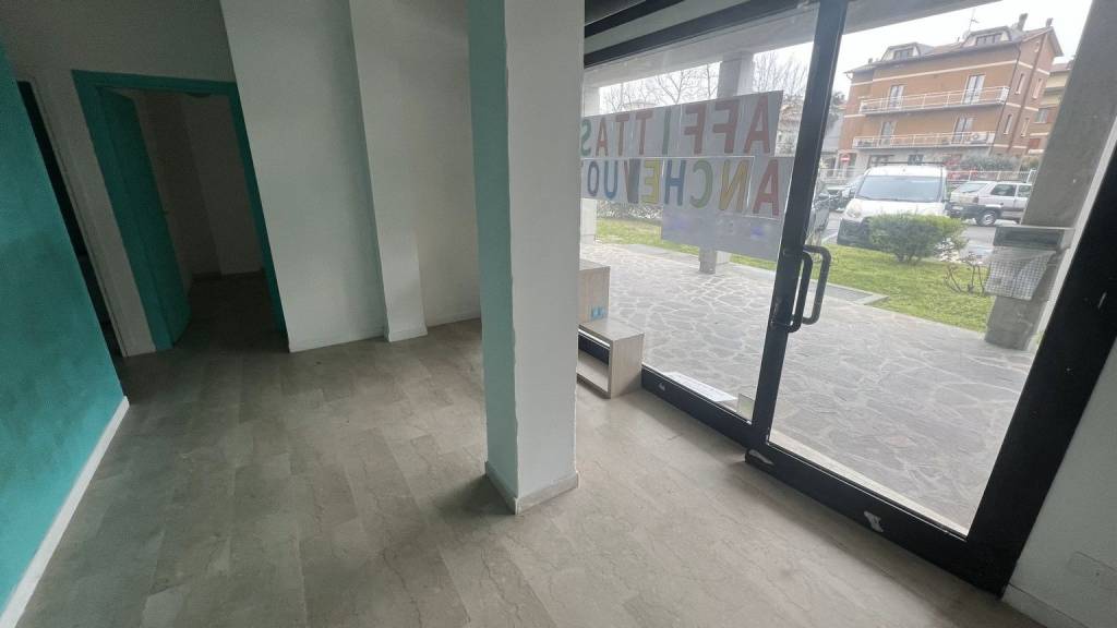 quadrivano in affitto a Fiorano Modenese