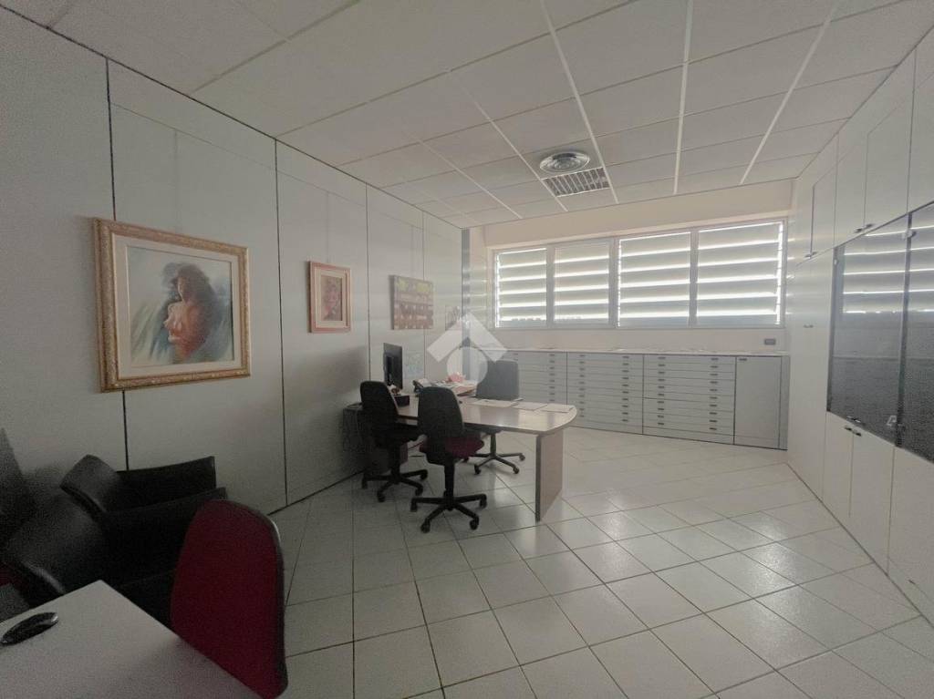 ufficio in affitto a Fiorano Modenese