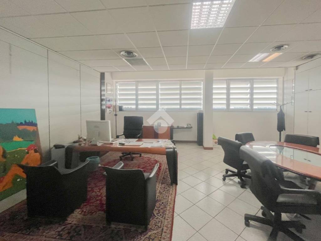 ufficio in affitto a Fiorano Modenese