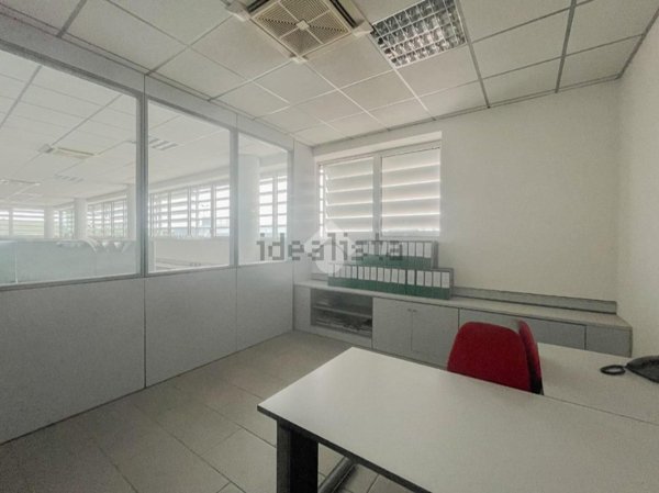 ufficio in affitto a Fiorano Modenese