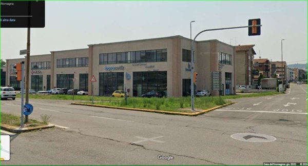ufficio in affitto a Fiorano Modenese