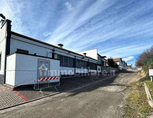 capannone in affitto a Fiorano Modenese