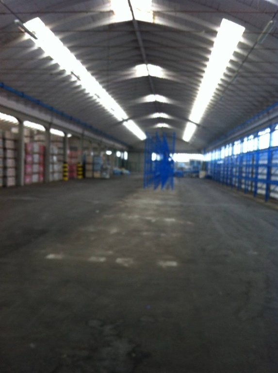 capannone in affitto a Fiorano Modenese