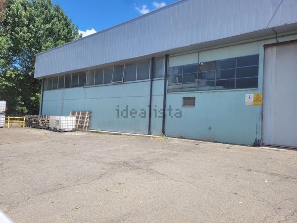 ufficio in affitto a Fiorano Modenese