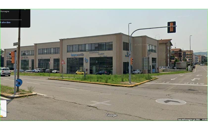 ufficio in affitto a Fiorano Modenese