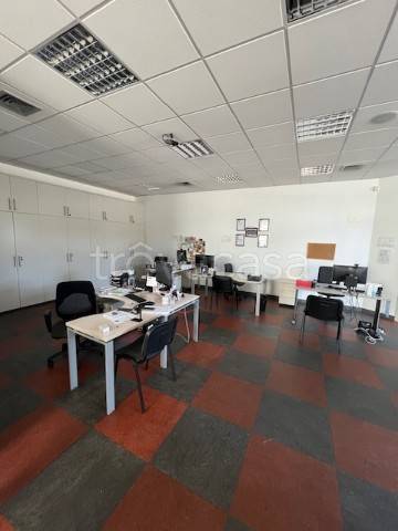ufficio in affitto a Fiorano Modenese