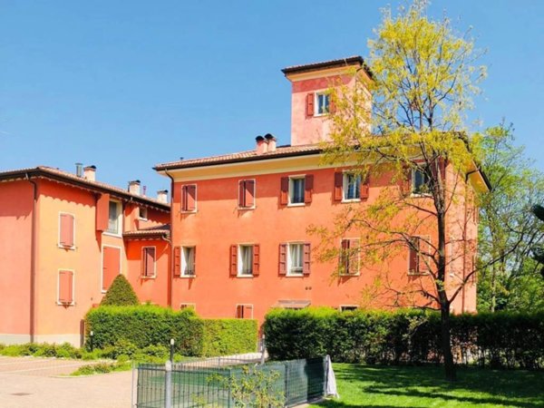 appartamento in affitto a Fiorano Modenese