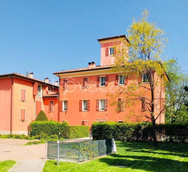 appartamento in affitto a Fiorano Modenese