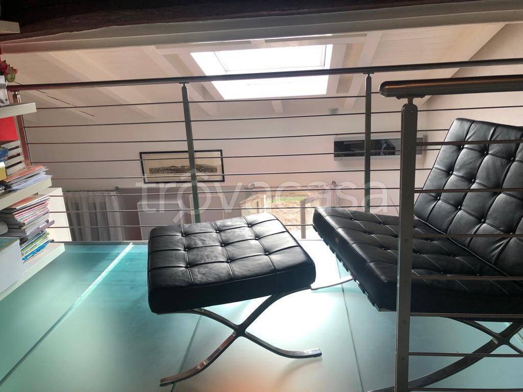 appartamento in affitto a Fiorano Modenese