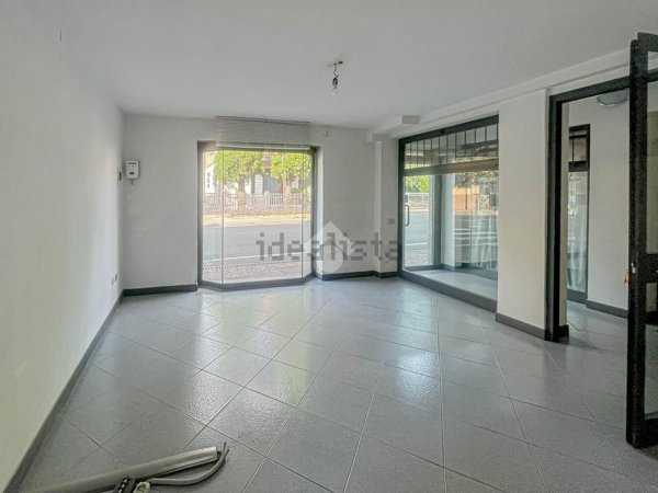 negozio in affitto a Fiorano Modenese