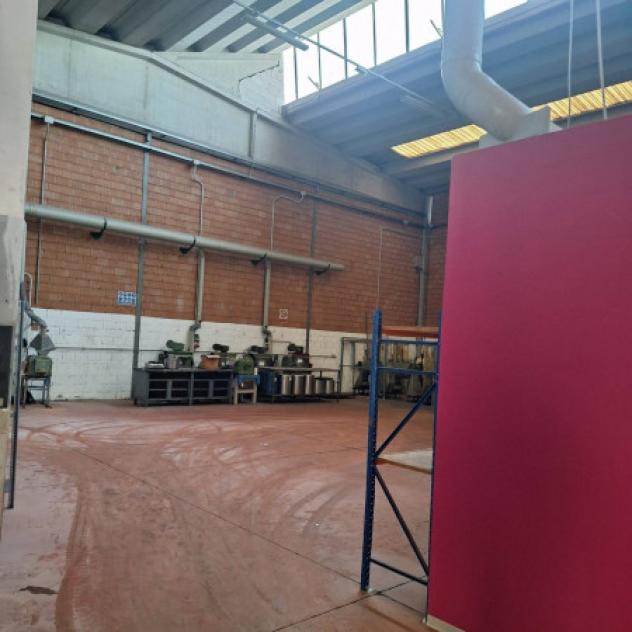 locale commerciale in affitto a Fiorano Modenese