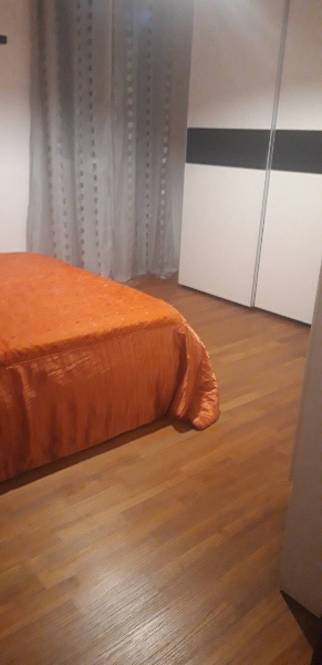 appartamento in affitto a Fiorano Modenese in zona Spezzano