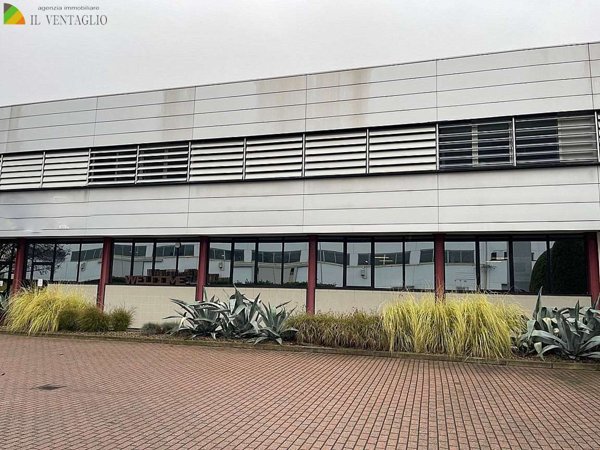 ufficio in affitto a Fiorano Modenese