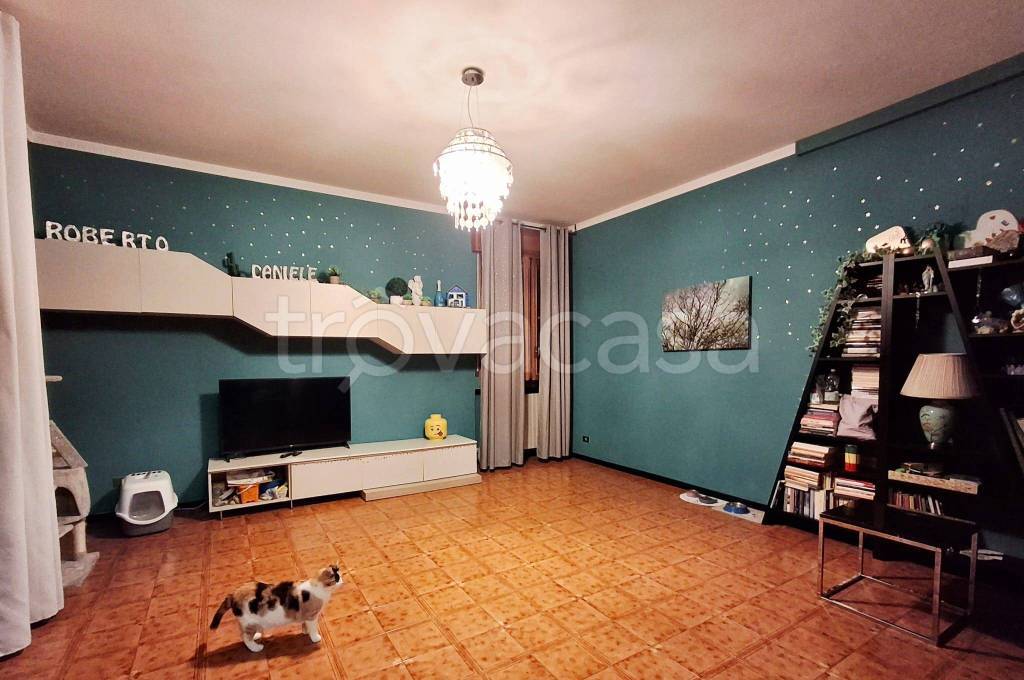 appartamento in affitto a Fiorano Modenese in zona Spezzano