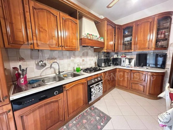 appartamento in affitto a Fiorano Modenese in zona Spezzano