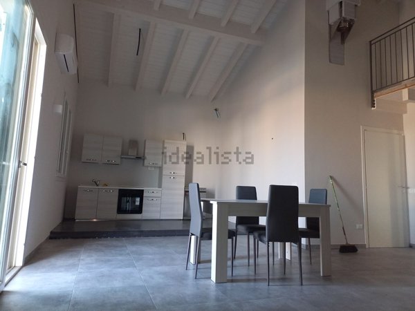 appartamento in affitto a Fiorano Modenese