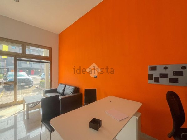 ufficio in affitto a Fiorano Modenese