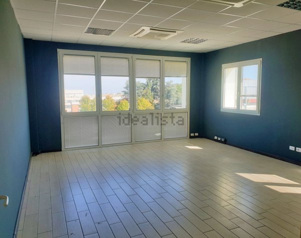 ufficio in affitto a Fiorano Modenese in zona Spezzano