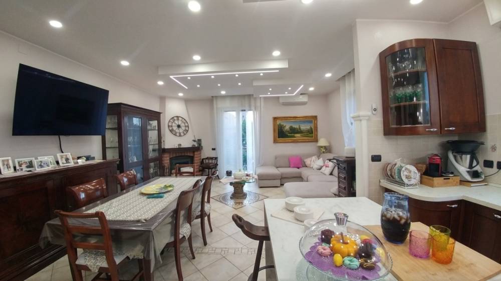 appartamento in affitto a Fiorano Modenese