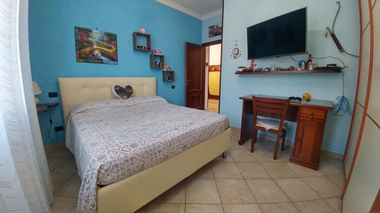 appartamento in affitto a Fiorano Modenese