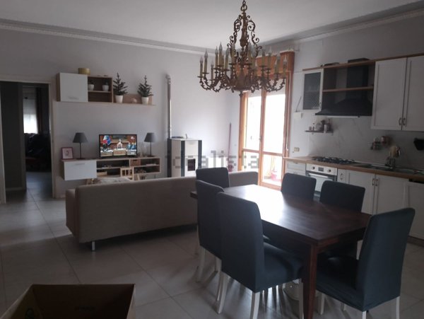 appartamento in affitto a Fiorano Modenese