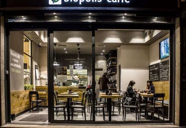 negozio in affitto a Fiorano Modenese