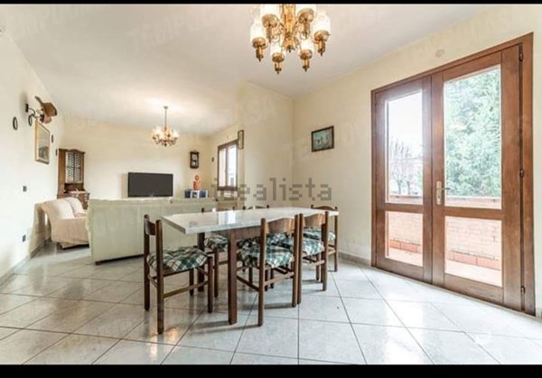 casa indipendente in affitto a Fiorano Modenese