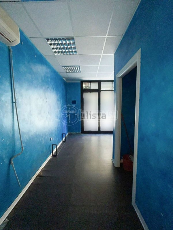 locale commerciale in affitto a Fiorano Modenese