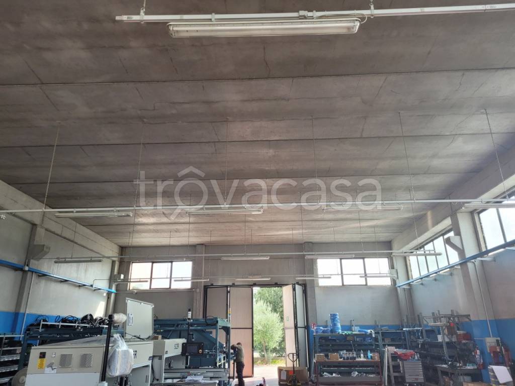 locale commerciale in affitto a Fiorano Modenese