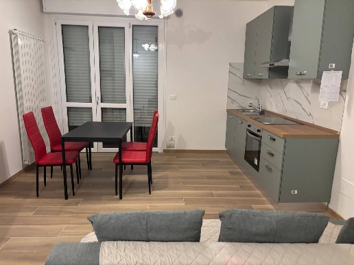 appartamento in affitto a Fiorano Modenese