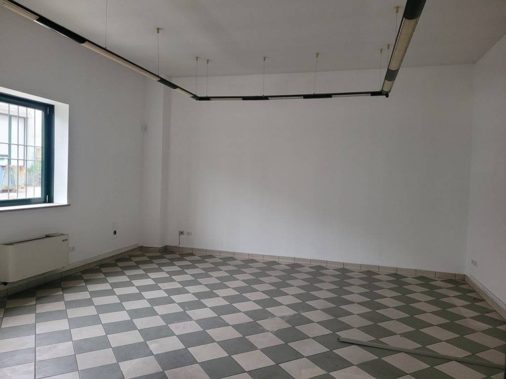 mansarda in affitto a Fiorano Modenese