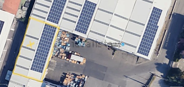 capannone in affitto a Fiorano Modenese in zona Spezzano