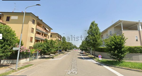 appartamento in affitto a Fiorano Modenese