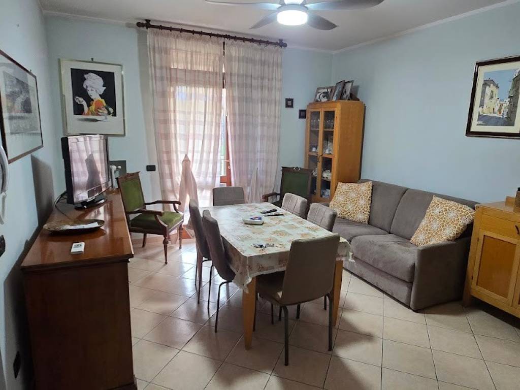 appartamento in affitto a Fiorano Modenese