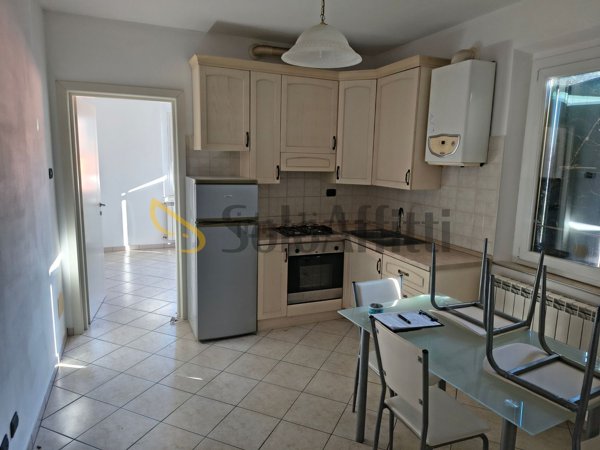 appartamento in affitto a Fiorano Modenese