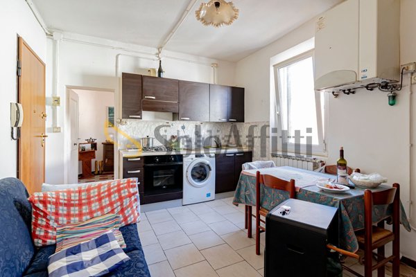 appartamento in affitto a Fiorano Modenese