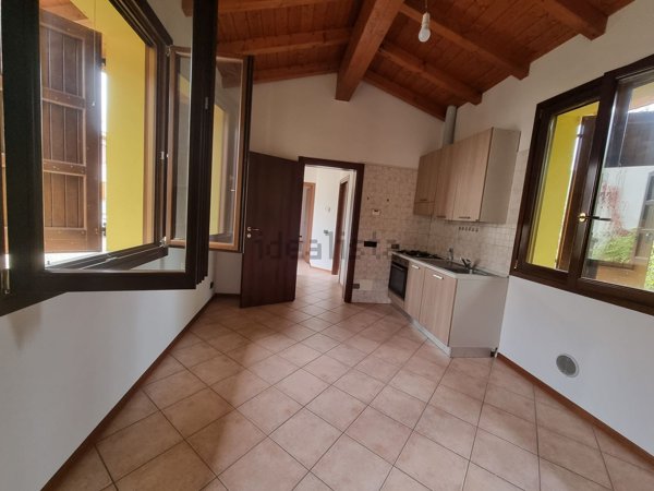 appartamento in affitto a Fiorano Modenese in zona Spezzano