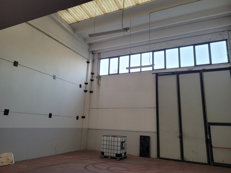 capannone in affitto a Fiorano Modenese