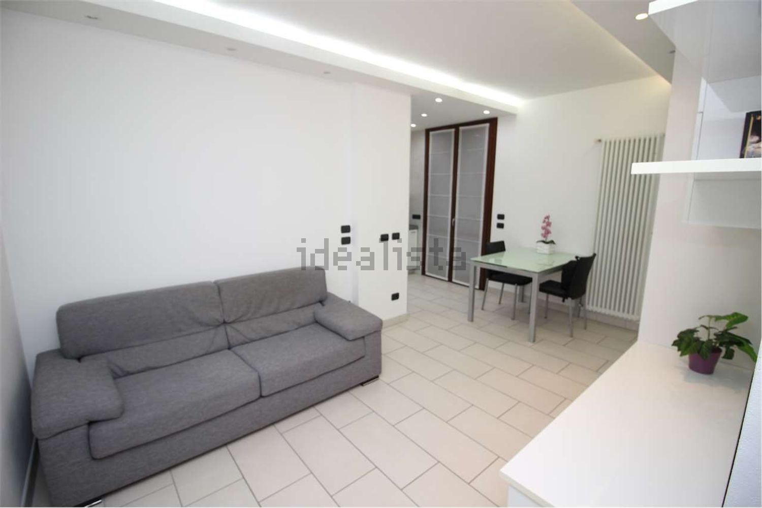 appartamento in affitto a Fiorano Modenese