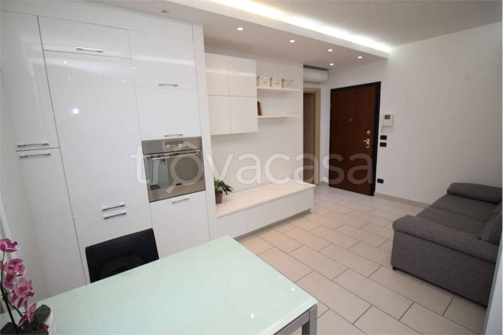 appartamento in affitto a Fiorano Modenese